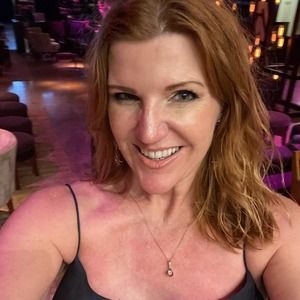 Meet your Posher, Kirsten